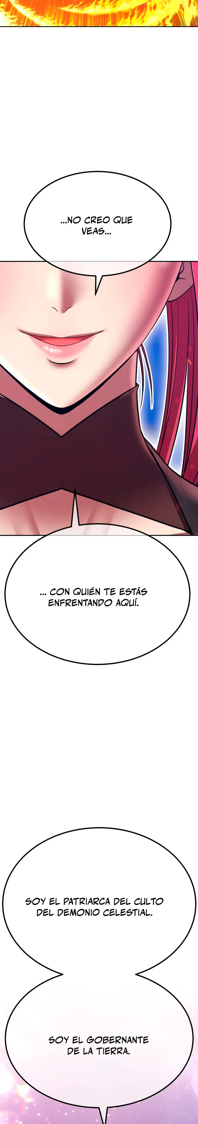 Palo De Madera Capitulo 129.2 página 42