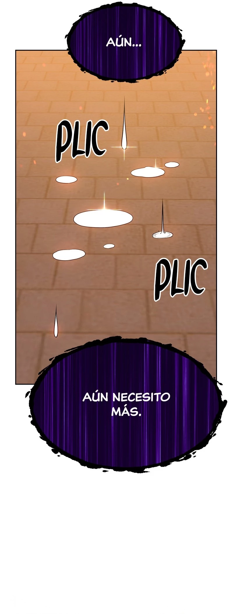 Palo De Madera Capitulo 13 página 101