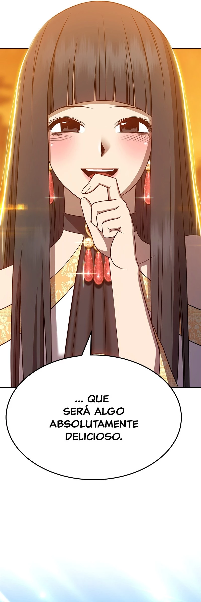 Palo De Madera Capitulo 13 página 106
