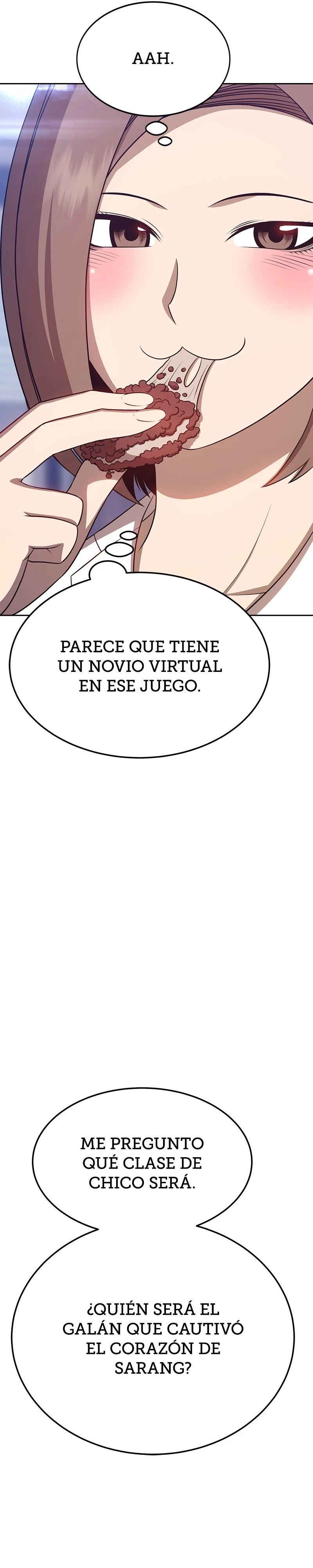 Palo De Madera Capitulo 13 página 26