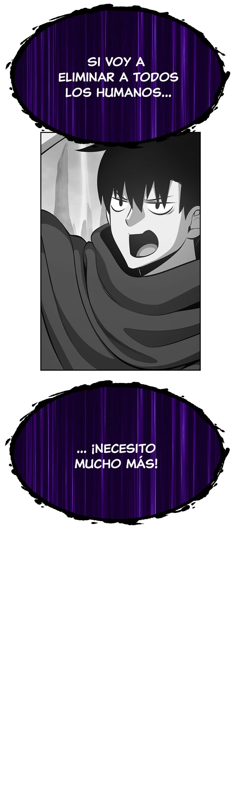 Palo De Madera Capitulo 13 página 43