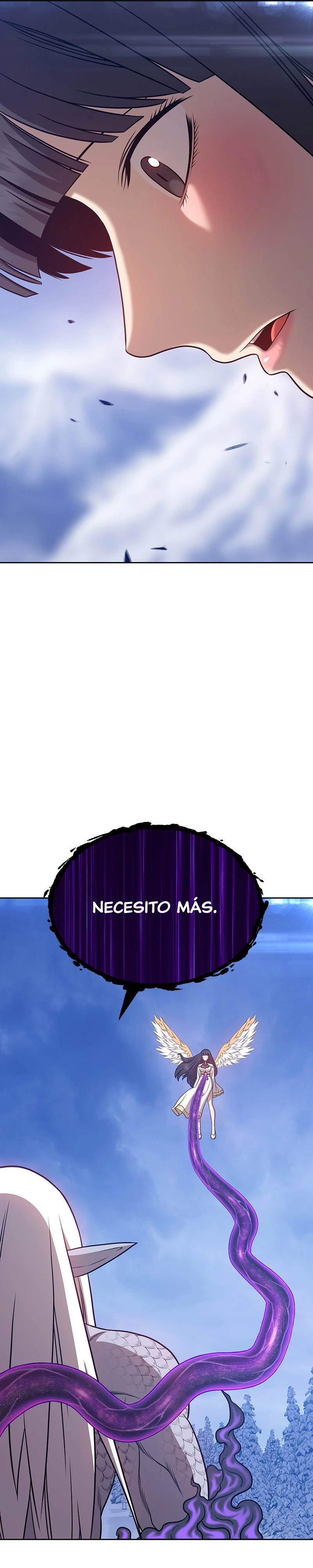 Palo De Madera Capitulo 13 página 48