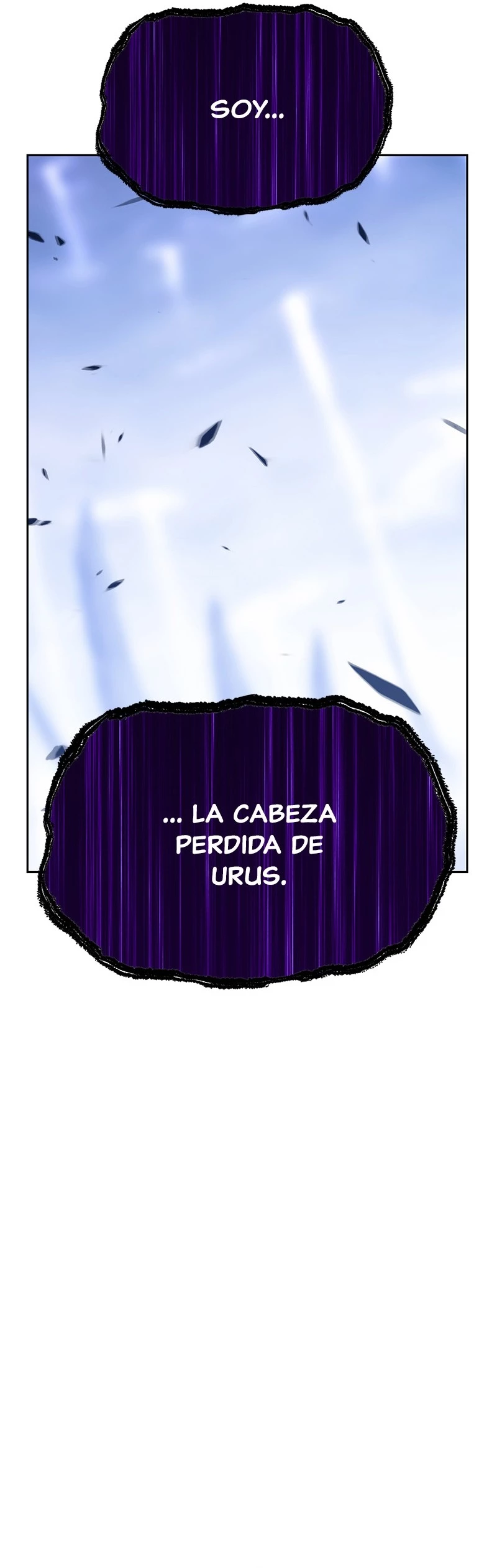 Palo De Madera Capitulo 13 página 6