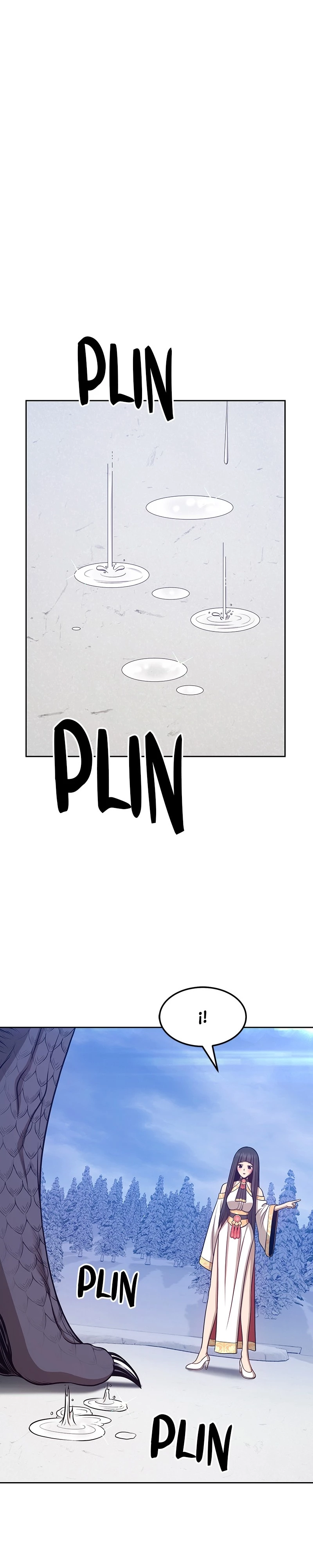 Palo De Madera Capitulo 13 página 63