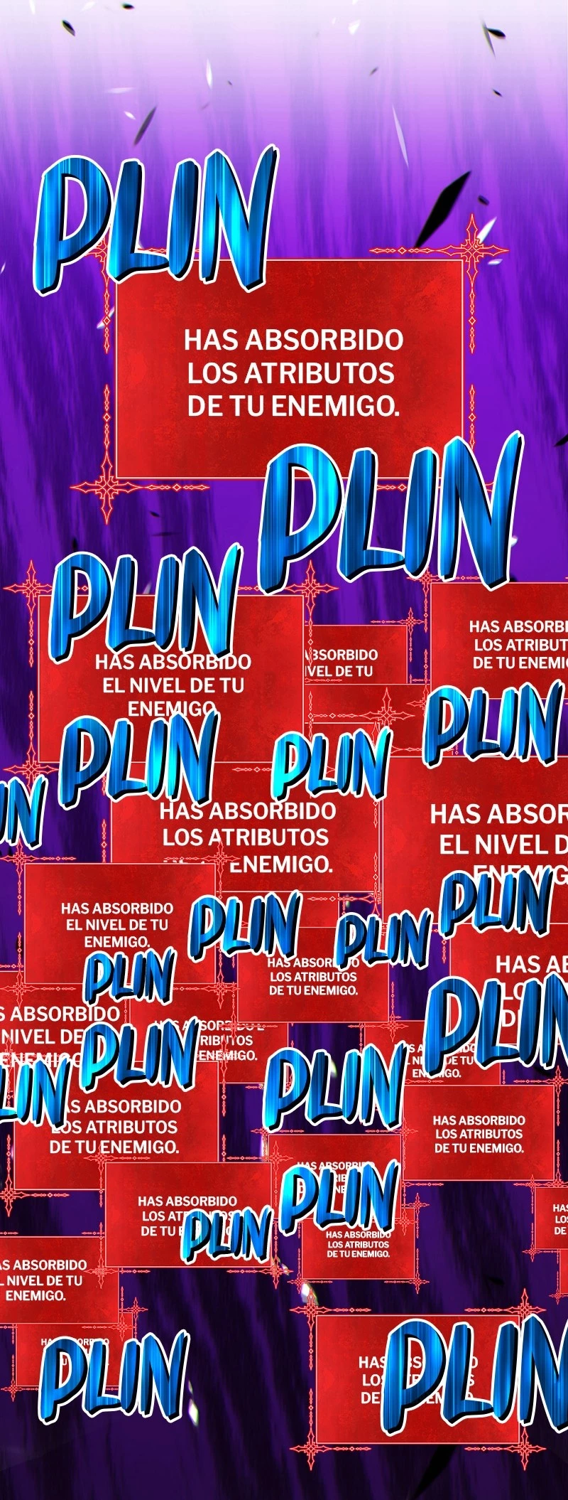 Palo De Madera Capitulo 13 página 83