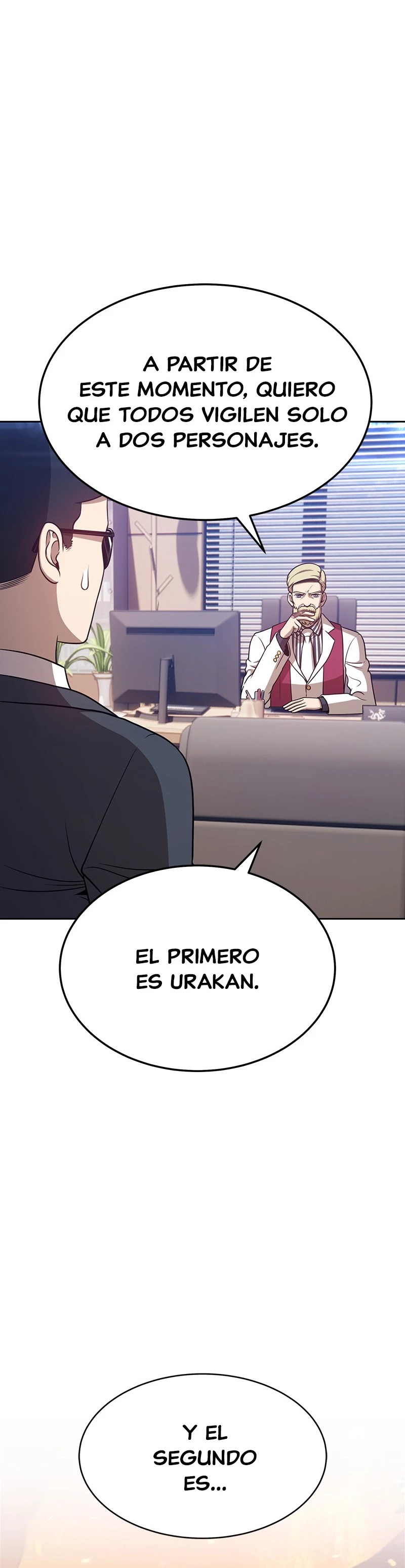 Palo De Madera Capitulo 13 página 97