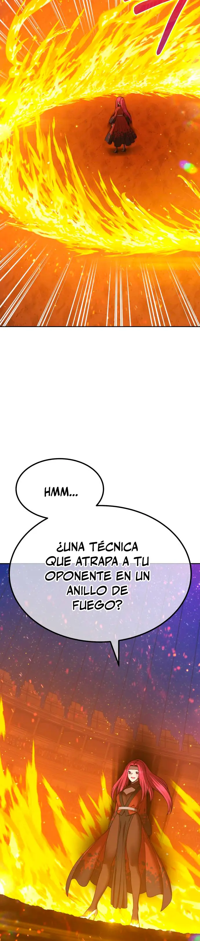Palo De Madera Capitulo 130.1 página 10