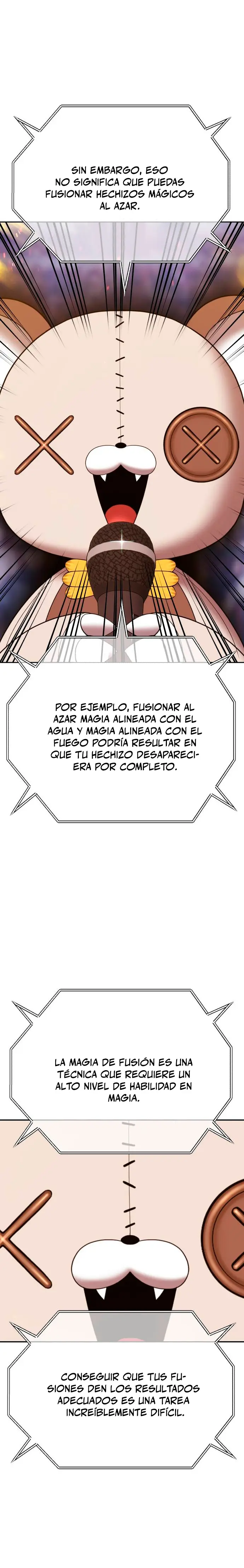 Palo De Madera Capitulo 130.1 página 15