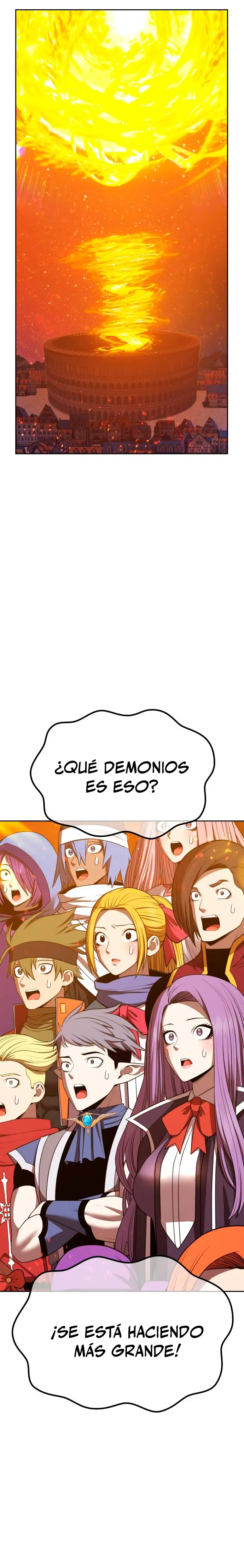 Palo De Madera Capitulo 130.1 página 27