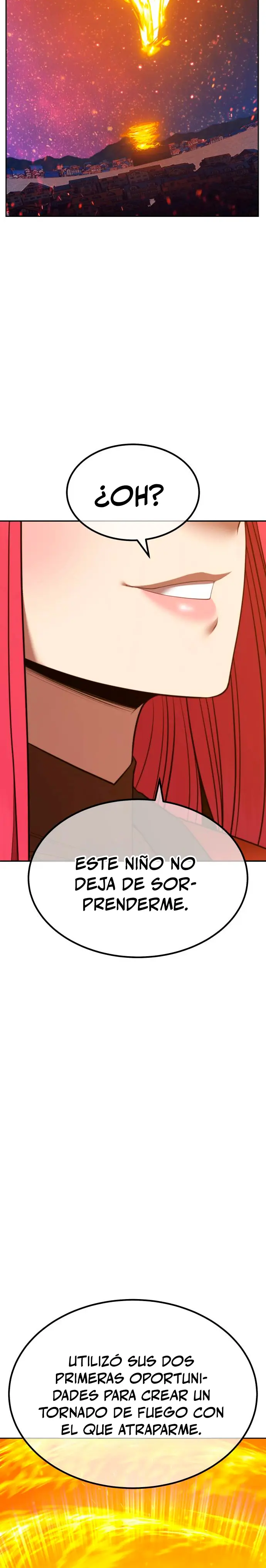Palo De Madera Capitulo 130.1 página 34