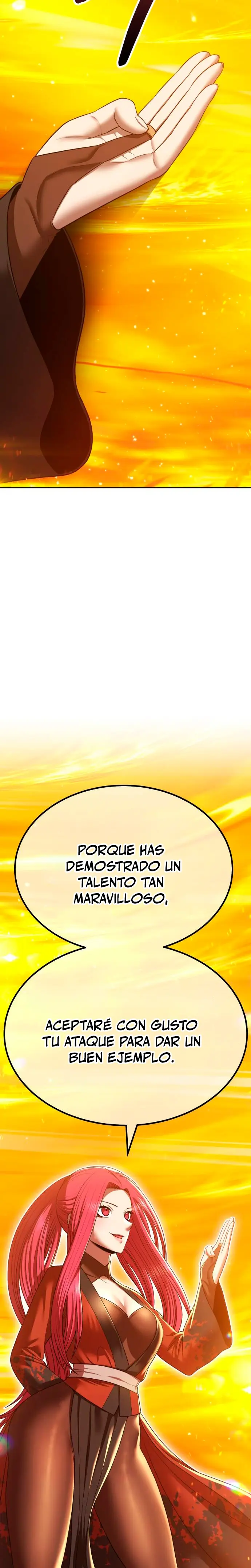 Palo De Madera Capitulo 130.1 página 37