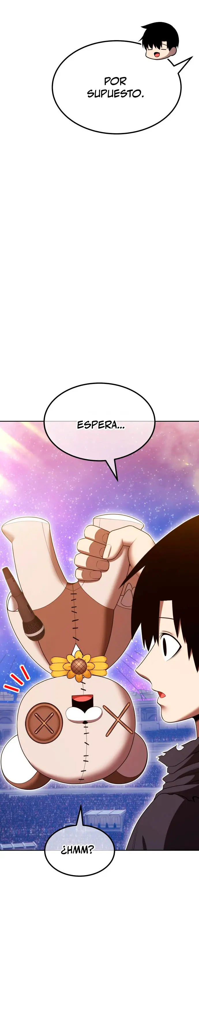 Palo De Madera Capitulo 130.2 página 4