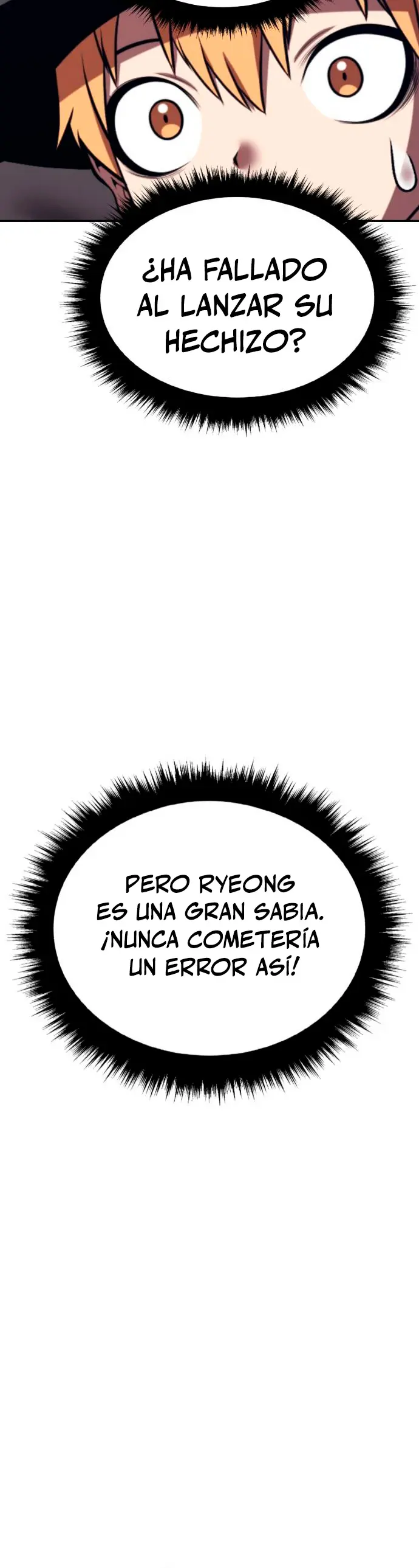 Palo De Madera Capitulo 130.2 página 49