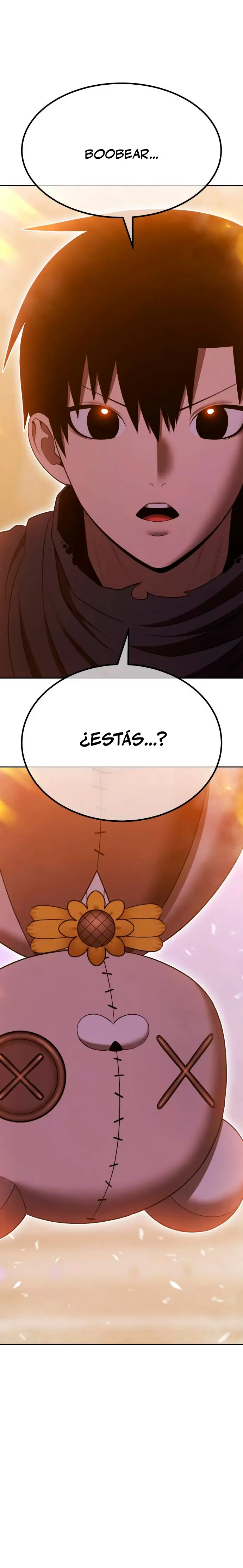 Palo De Madera Capitulo 130.2 página 5