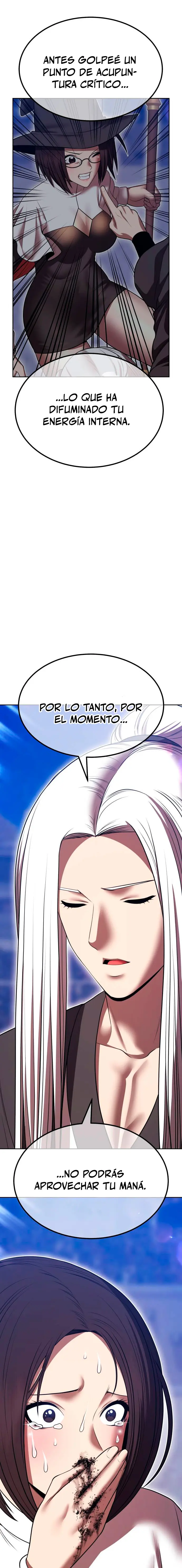 Palo De Madera Capitulo 130.2 página 51
