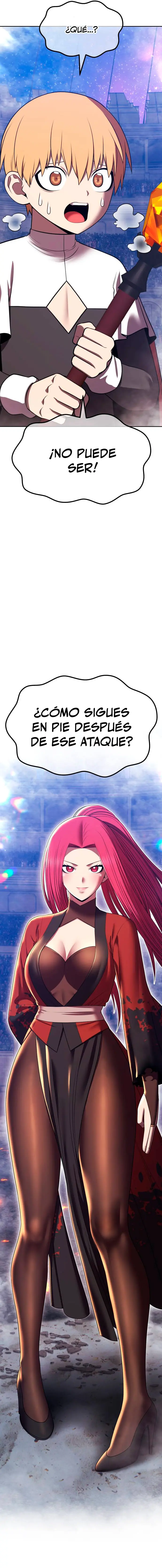 Palo De Madera Capitulo 130.2 página 9