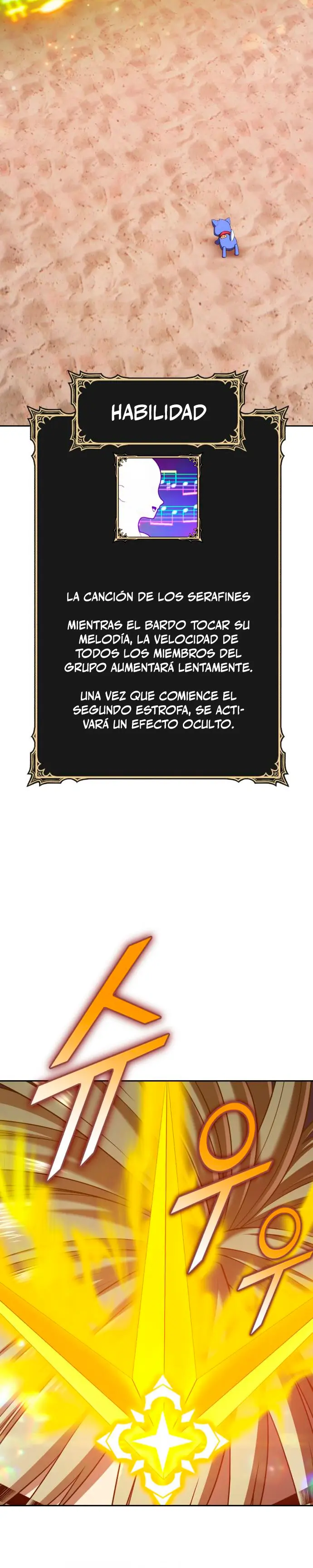 Palo De Madera Capitulo 131.1 página 31