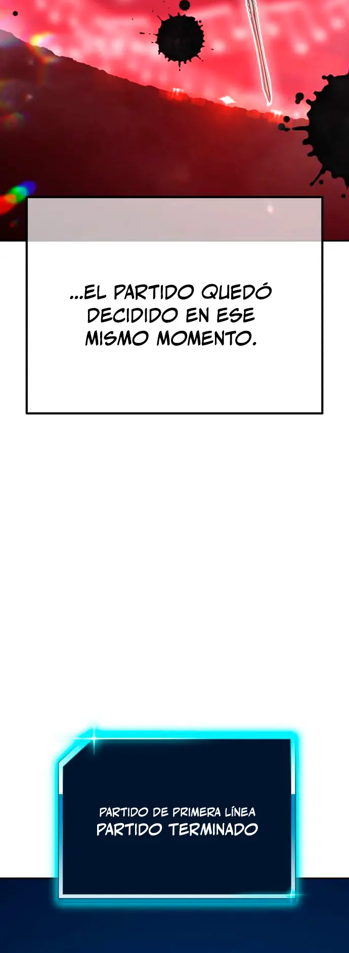 Palo De Madera Capitulo 131.1 página 43
