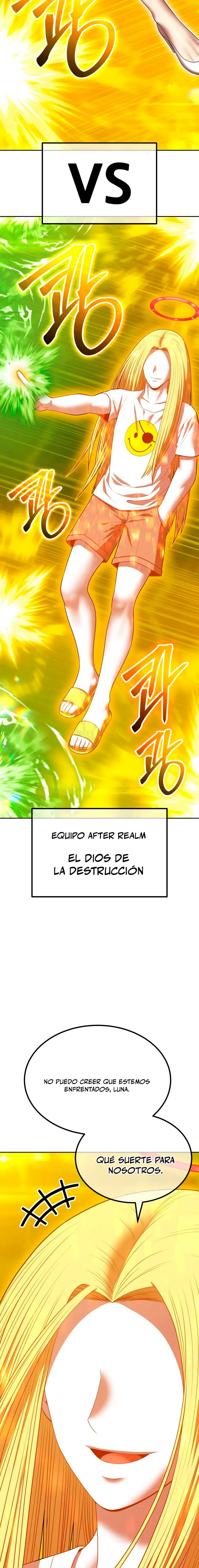 Palo De Madera Capitulo 131.1 página 45