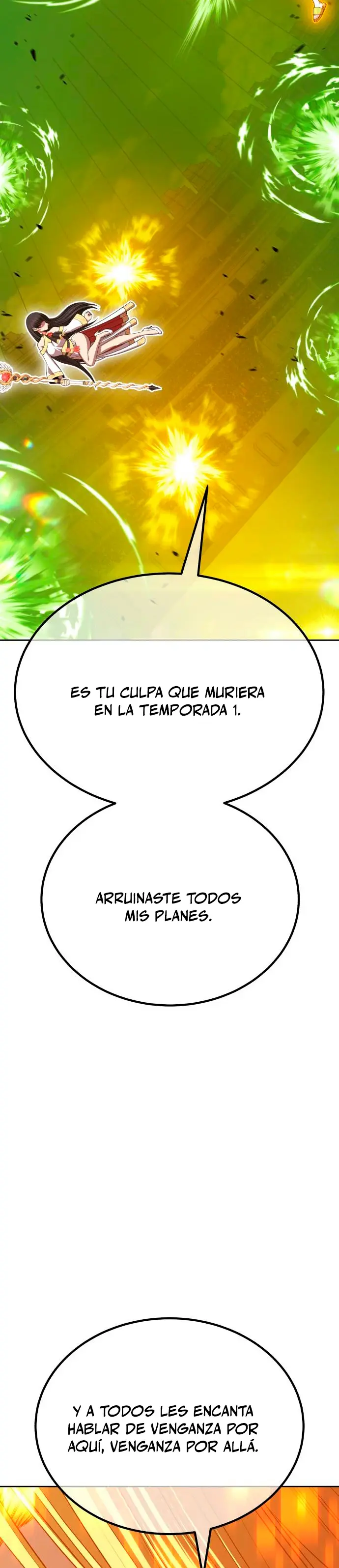 Palo De Madera Capitulo 131.1 página 47