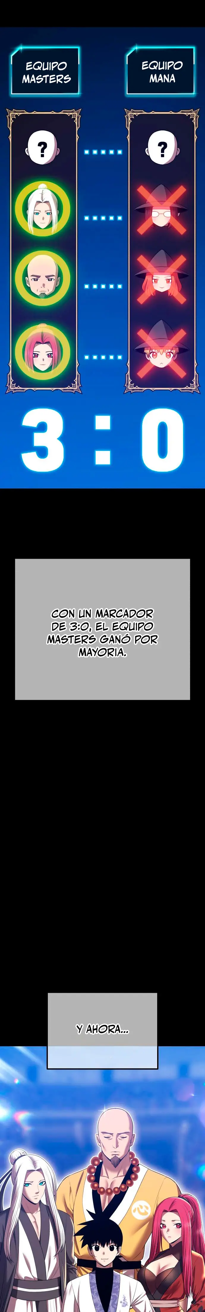 Palo De Madera Capitulo 131.1 página 5