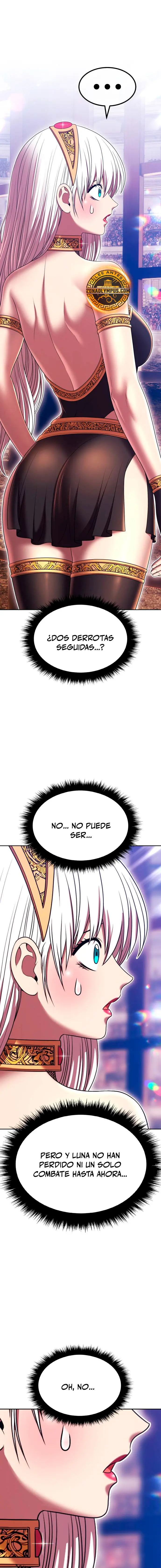 Palo De Madera Capitulo 131.2 página 27