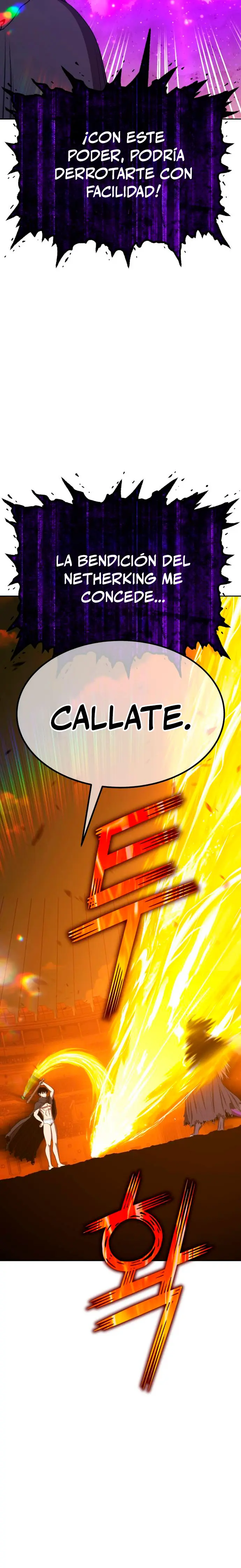 Palo De Madera Capitulo 131.2 página 36
