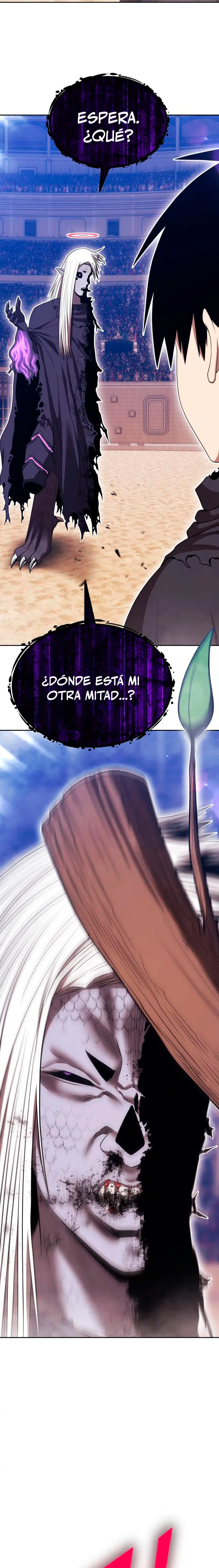 Palo De Madera Capitulo 131.2 página 46