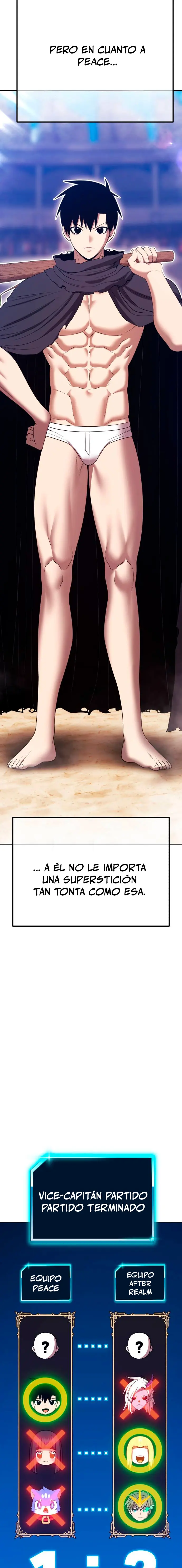 Palo De Madera Capitulo 131.2 página 48