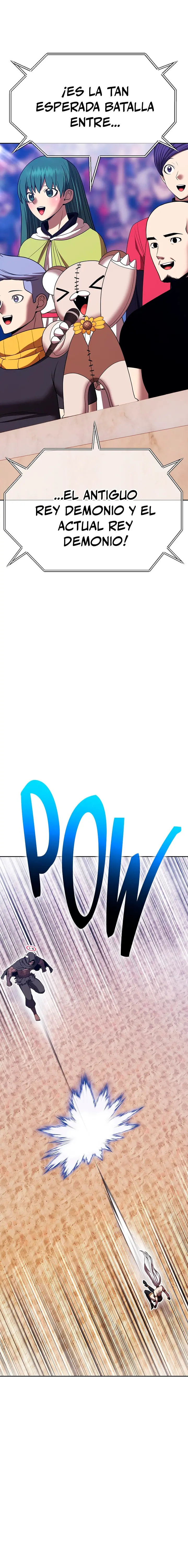 Palo De Madera Capitulo 132.1 página 15