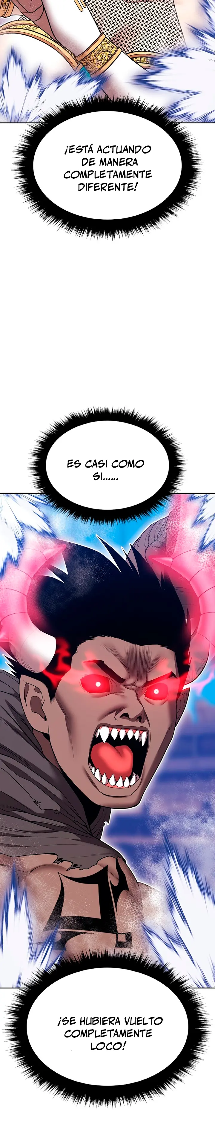 Palo De Madera Capitulo 132.1 página 32