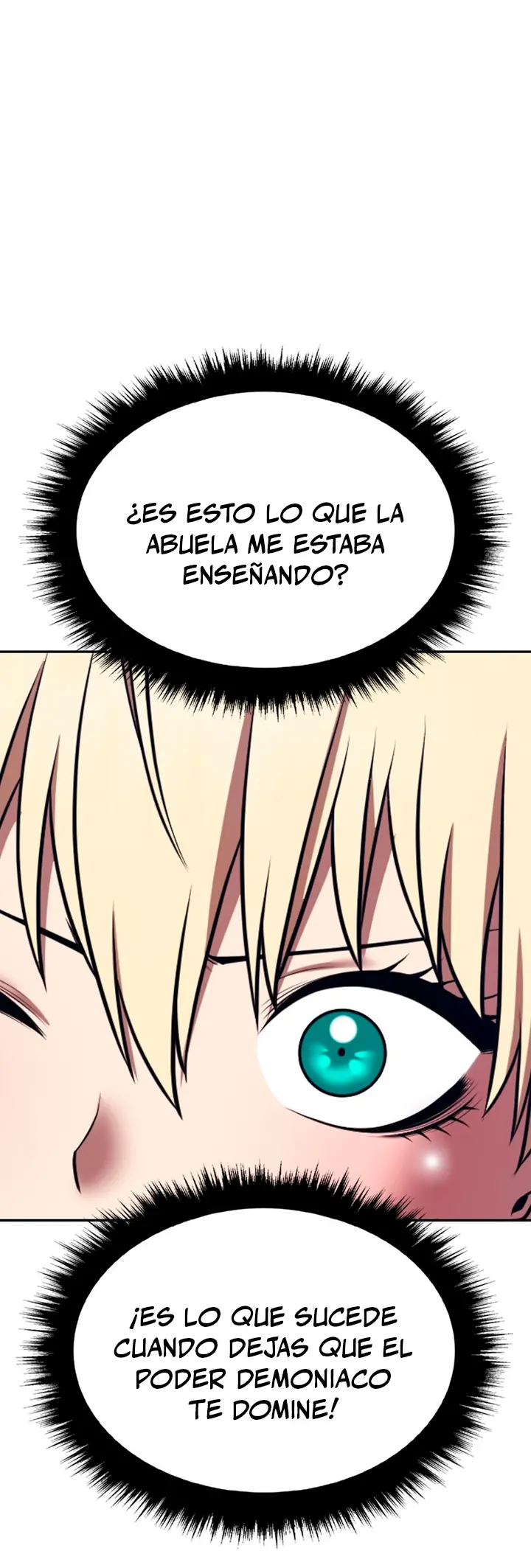 Palo De Madera Capitulo 132.1 página 33