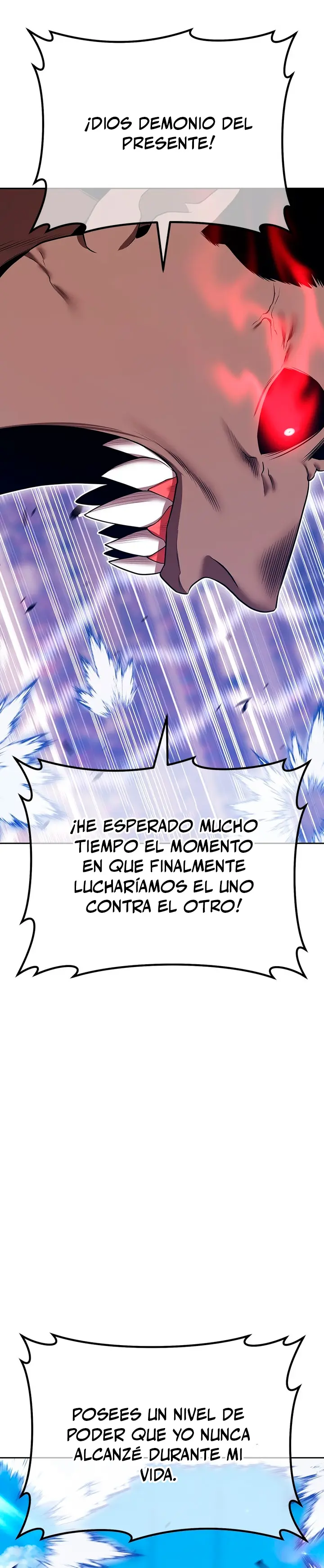 Palo De Madera Capitulo 132.1 página 36