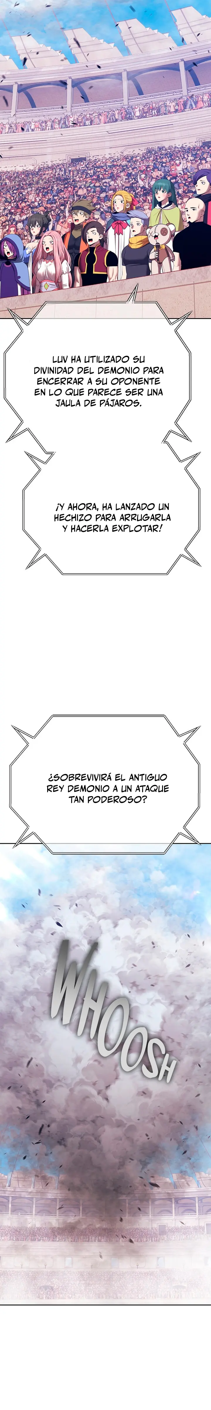Palo De Madera Capitulo 132.1 página 47
