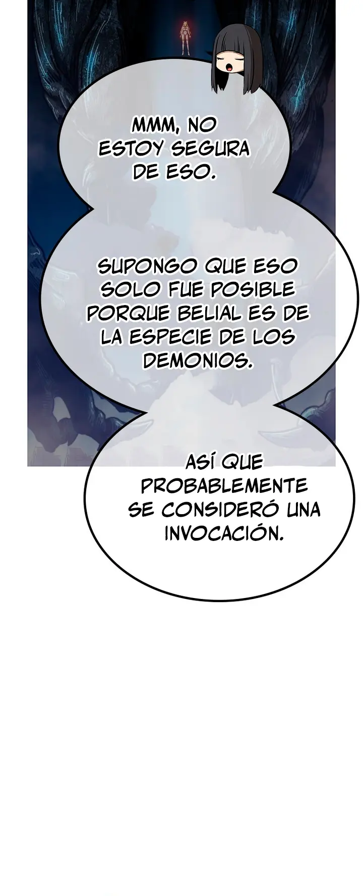 Palo De Madera Capitulo 132.1 página 53