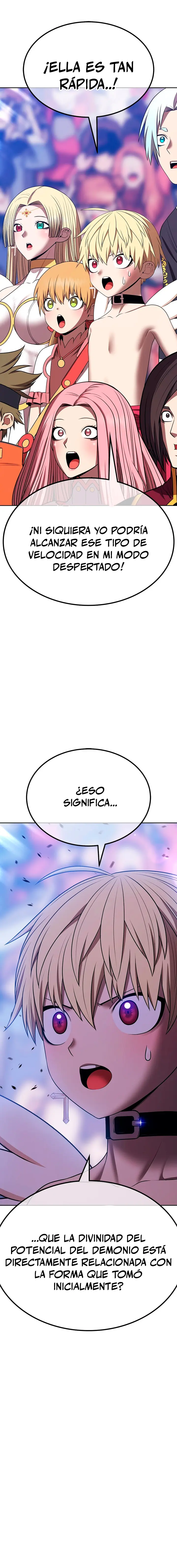 Palo De Madera Capitulo 132.2 página 22
