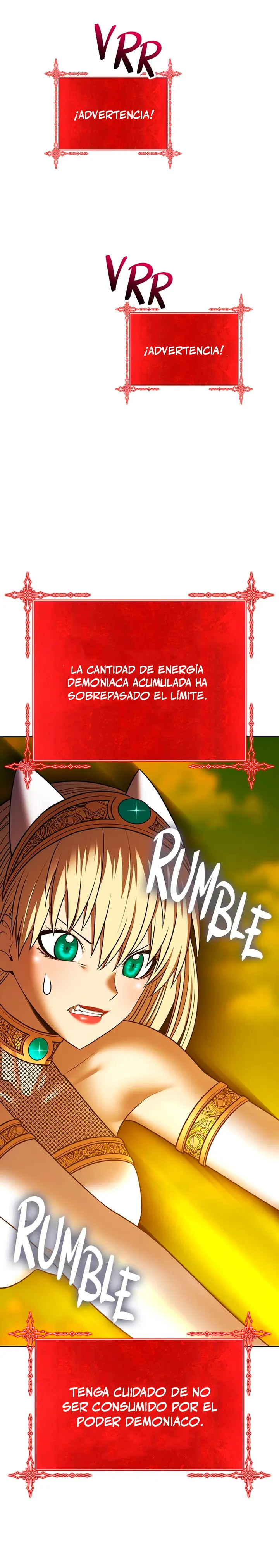 Palo De Madera Capitulo 132.2 página 29