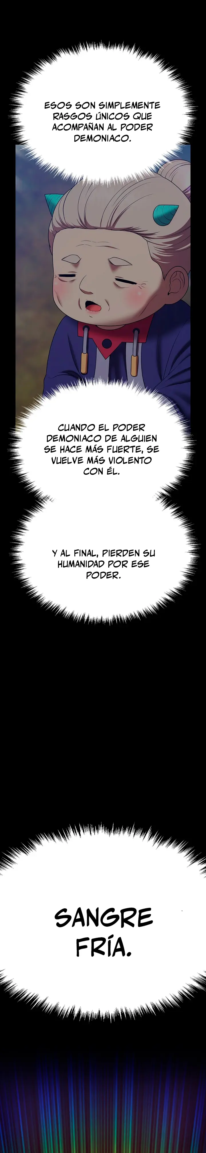Palo De Madera Capitulo 132.2 página 32