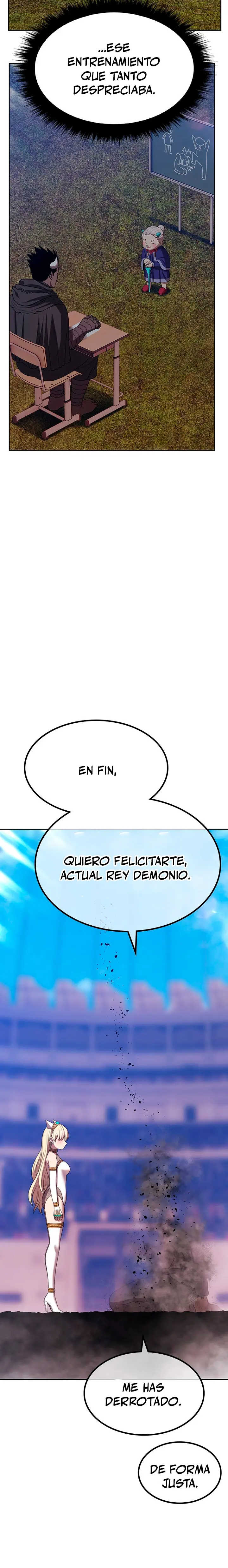 Palo De Madera Capitulo 132.2 página 49