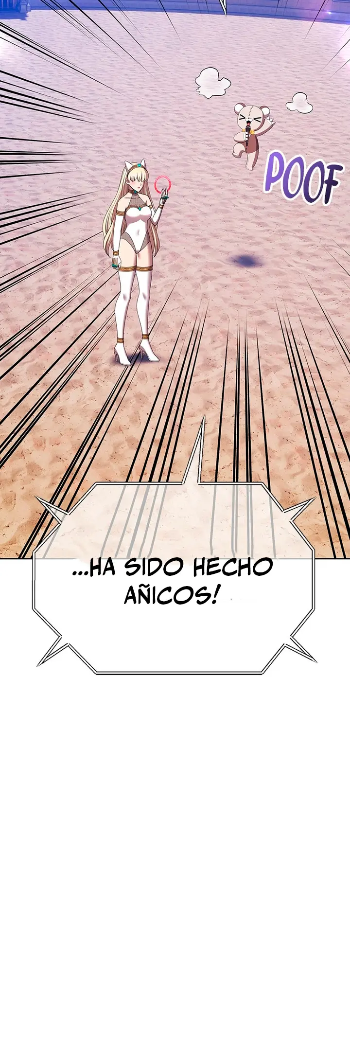 Palo De Madera Capitulo 132.2 página 53