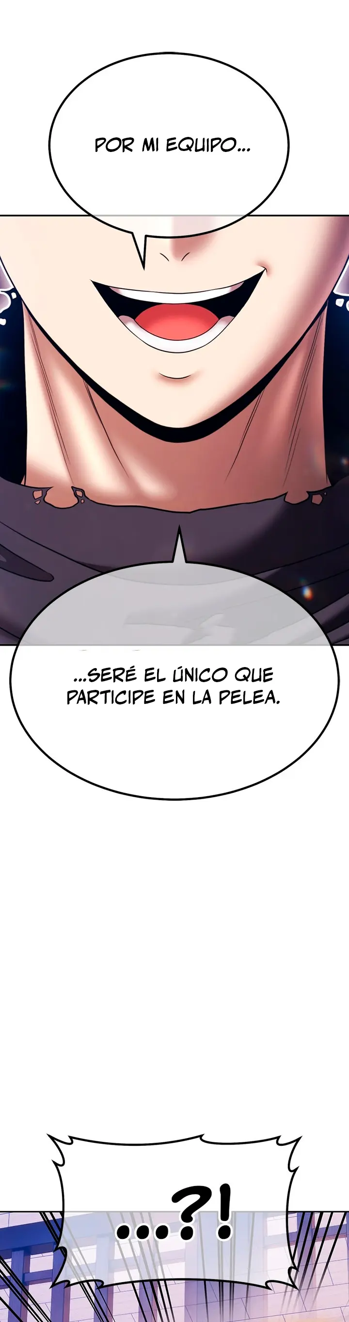 Palo De Madera Capitulo 132.2 página 59