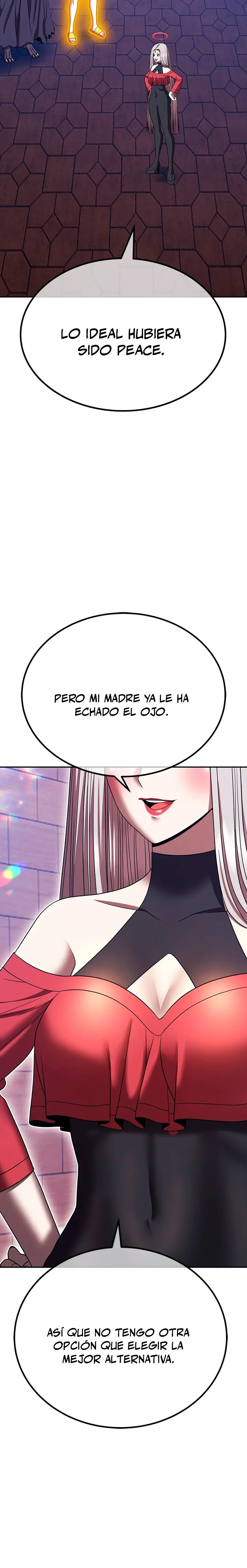 Palo De Madera Capitulo 133.1 página 10