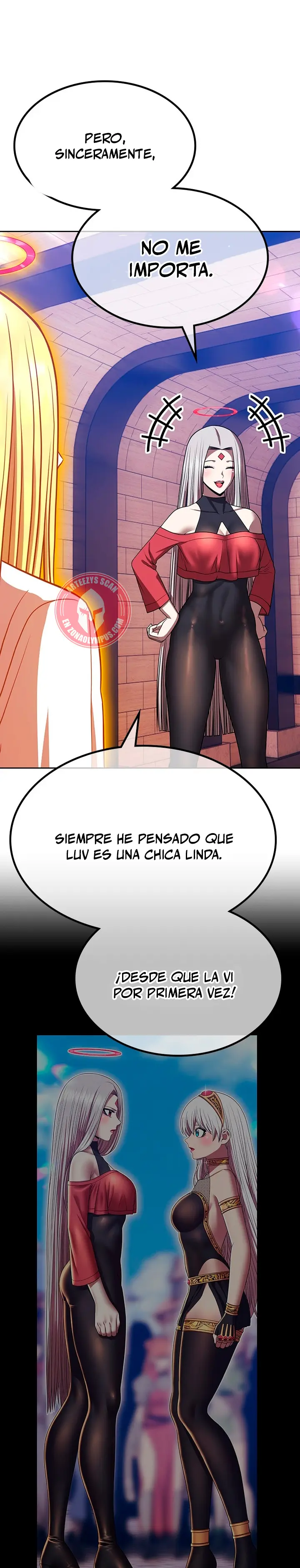 Palo De Madera Capitulo 133.1 página 11