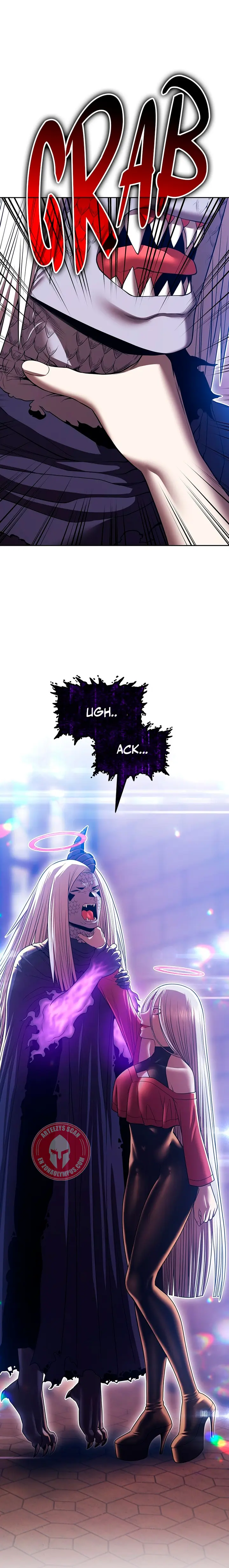 Palo De Madera Capitulo 133.1 página 16