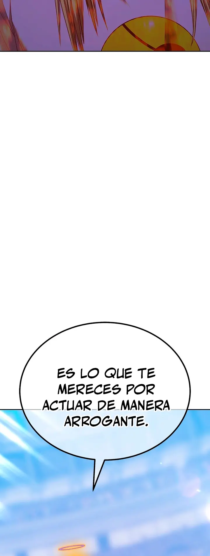 Palo De Madera Capitulo 133.1 página 38