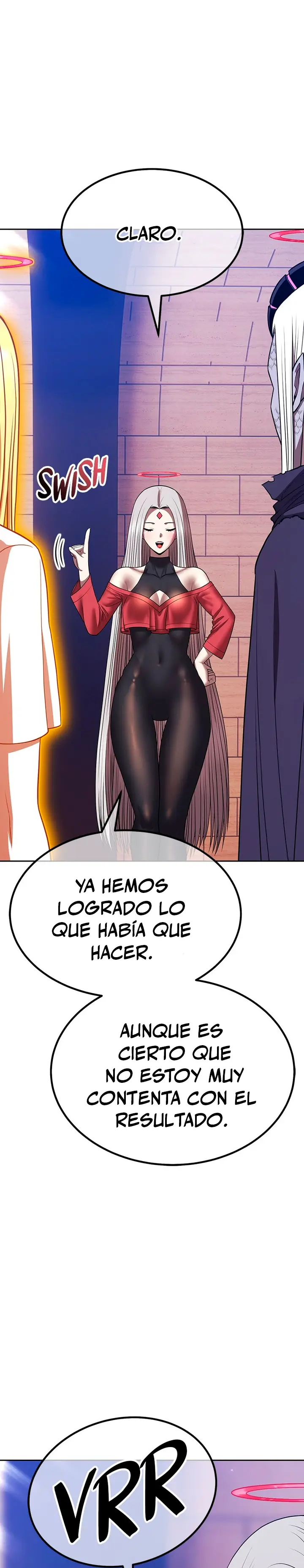 Palo De Madera Capitulo 133.1 página 4