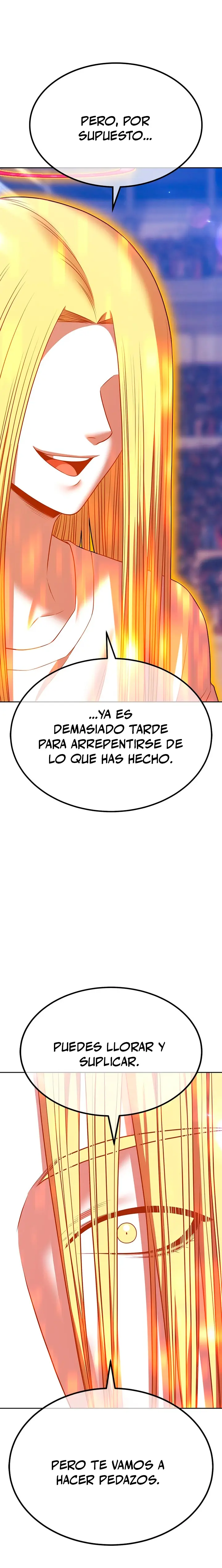 Palo De Madera Capitulo 133.1 página 40