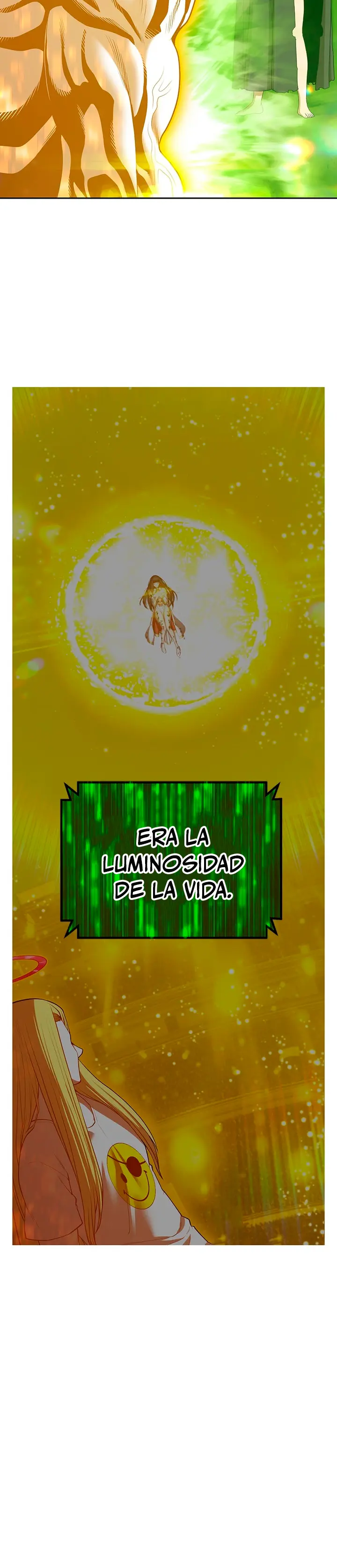 Palo De Madera Capitulo 133.2 página 31