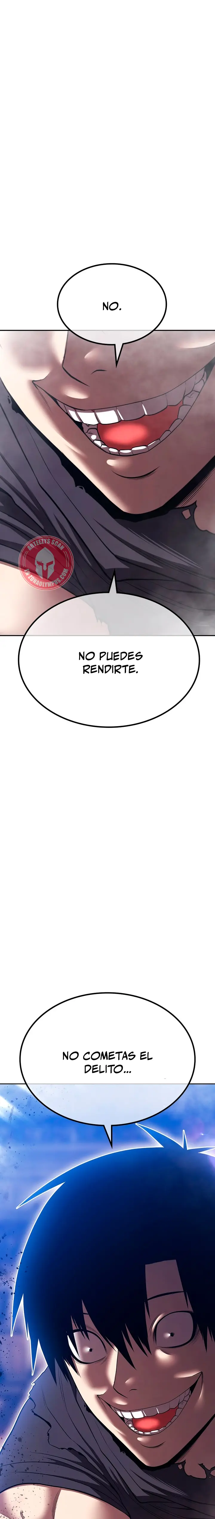 Palo De Madera Capitulo 133.2 página 46