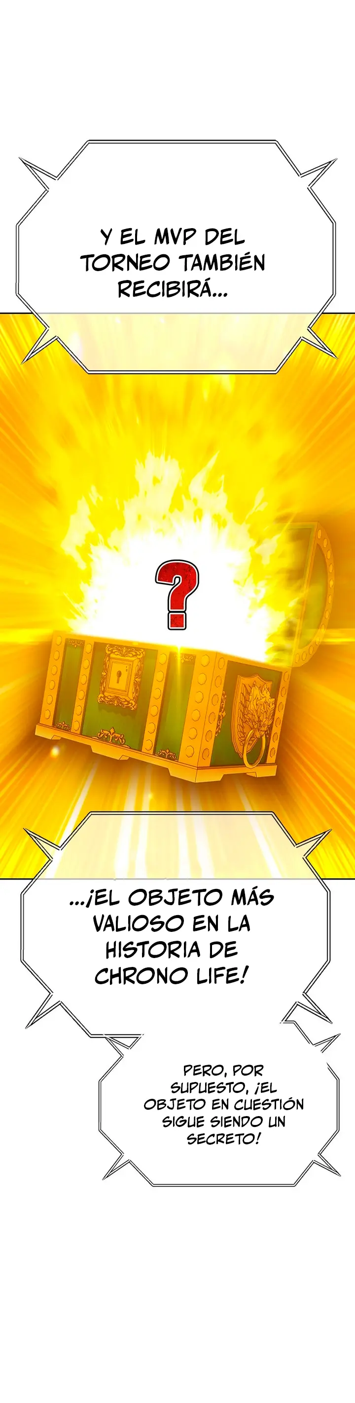 Palo De Madera Capitulo 134.1 página 10